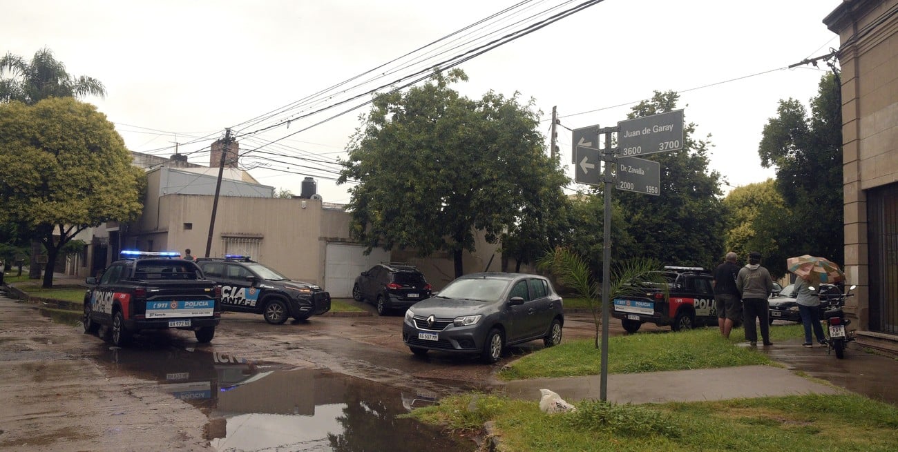Archivaron la causa contra el arbolito que mató a un asaltante: actuó en legítima defensa