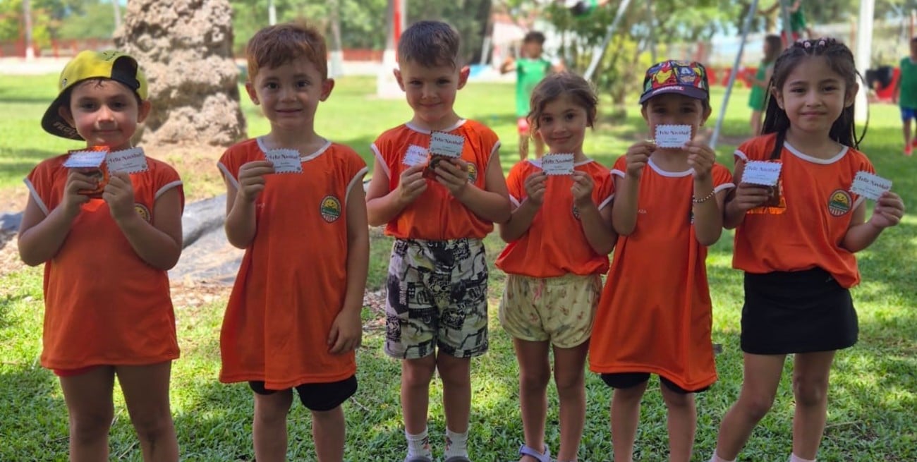Unión presentó su colonia de verano: precios, propuestas e inscripciones
