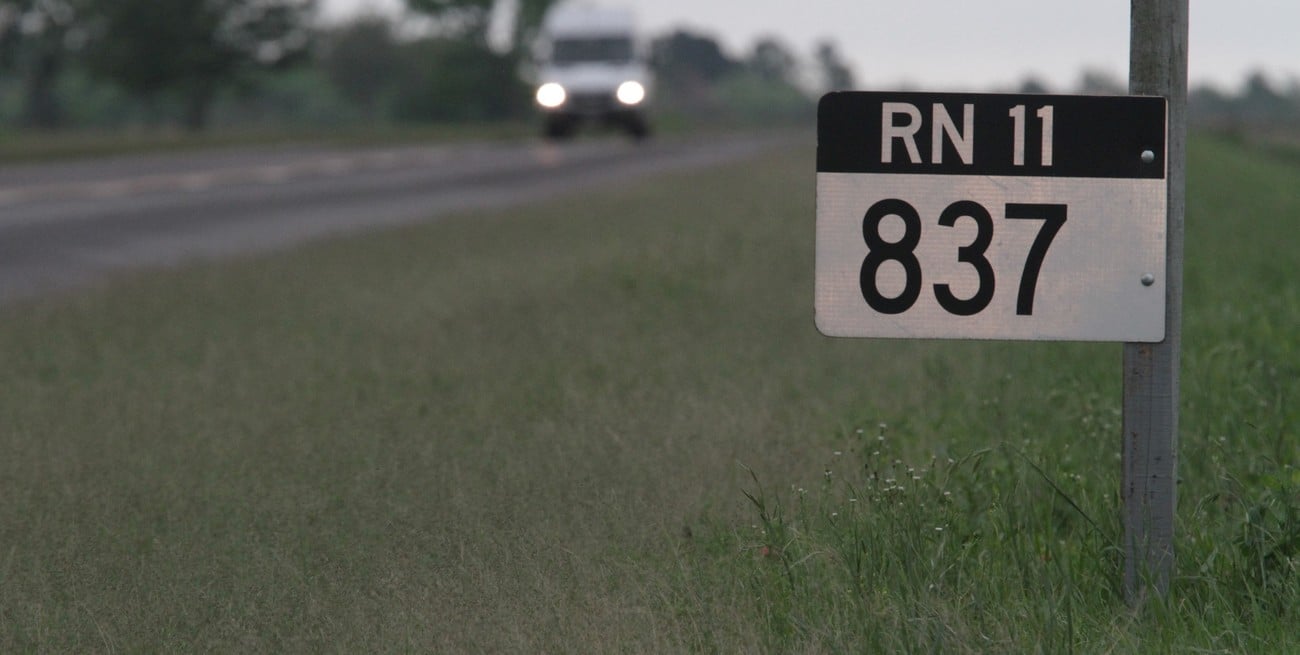 Caputo anunció el traspaso a privados de rutas clave, que incluyen tres que atraviesan Santa Fe