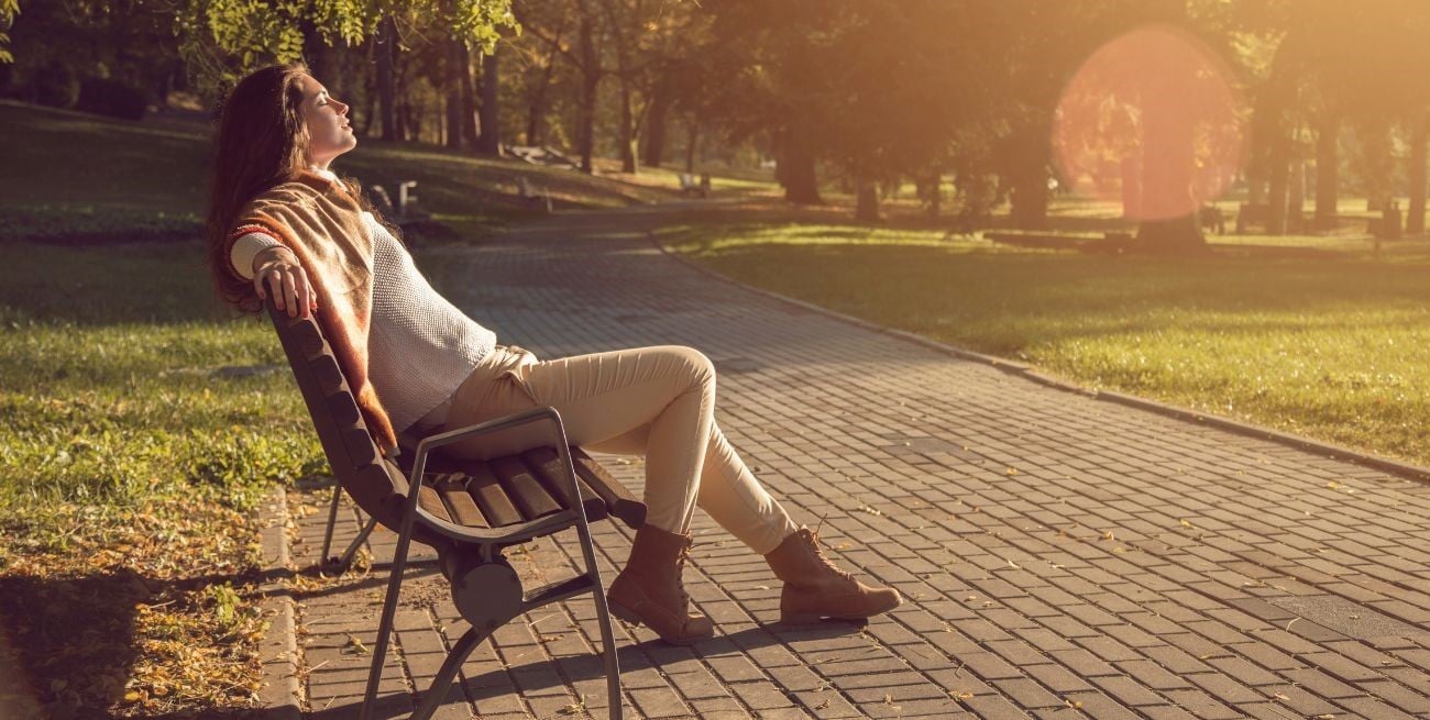 El regreso del sol tras la racha gris en Santa Fe: ¿cuánta luz natural necesita realmente nuestro cuerpo?