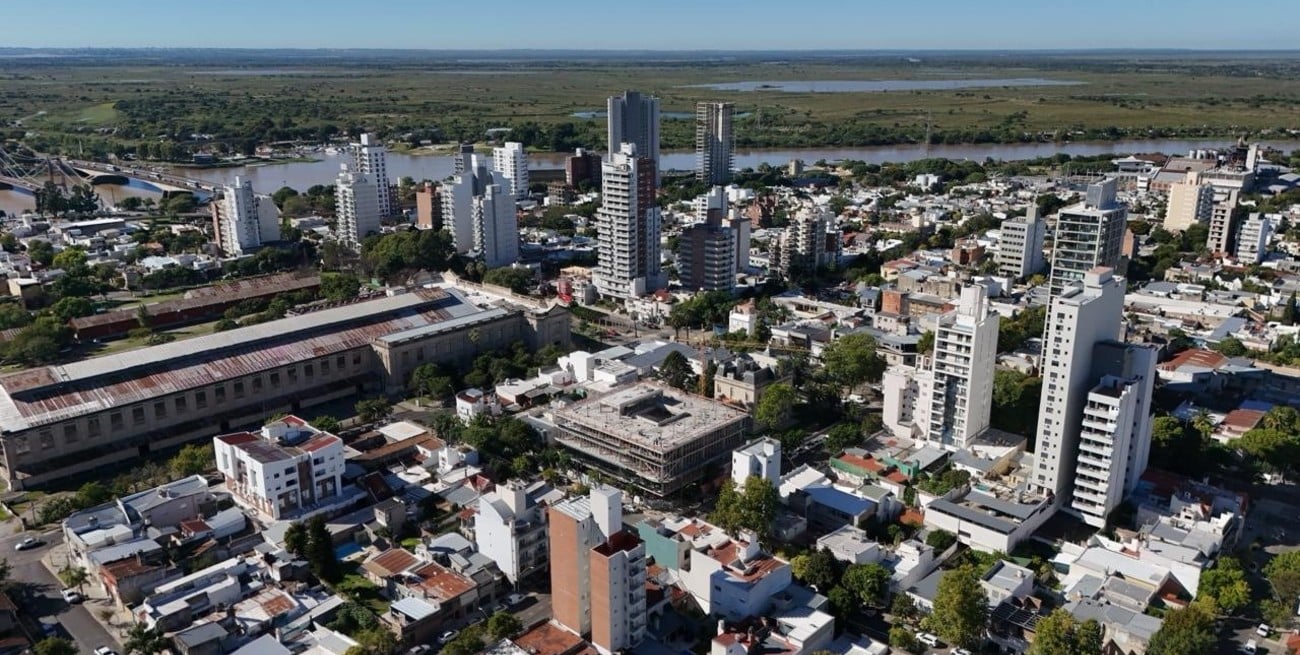 Todo lo que tenés que saber antes de salir de casa este viernes 21 de agosto
