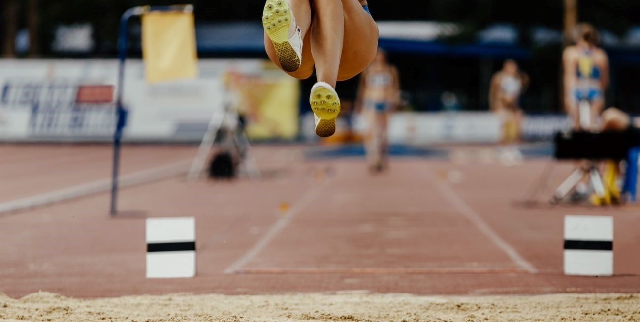 El atletismo reunirá a los mejores exponentes en los Juegos Suramericanos 2026