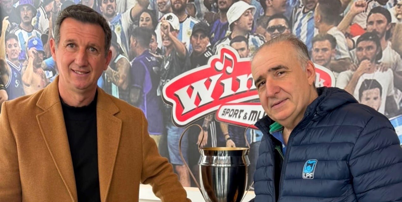 Una visita de alto impacto para los pibes del Sub 15 santafesino