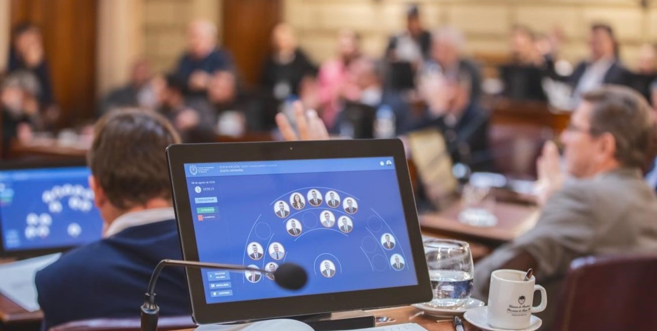 El Senado debate crear un feriado en Santa Fe