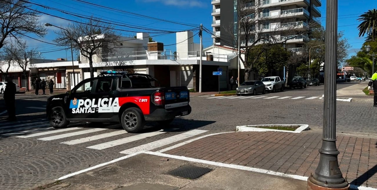Rafaela: en menos de 6 horas, dos accidentes terminaron con víctimas fatales