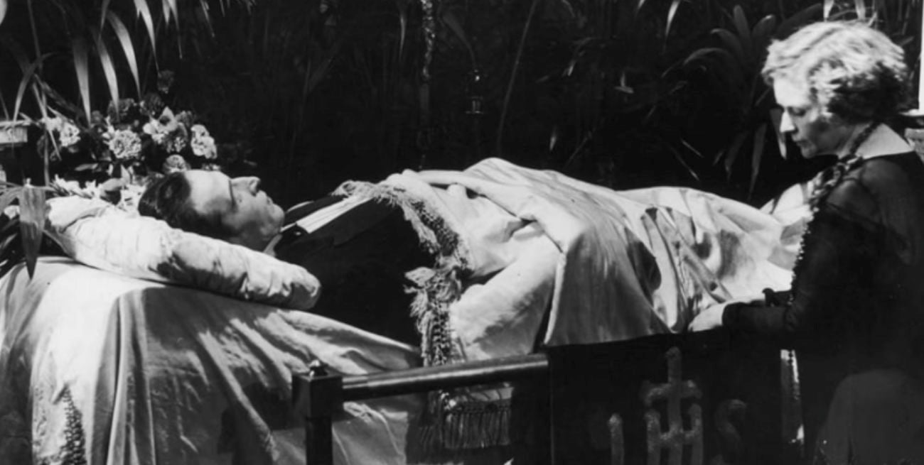 23 de agosto de 1926: así era el mundo hace cien años, visto a través de El Litoral