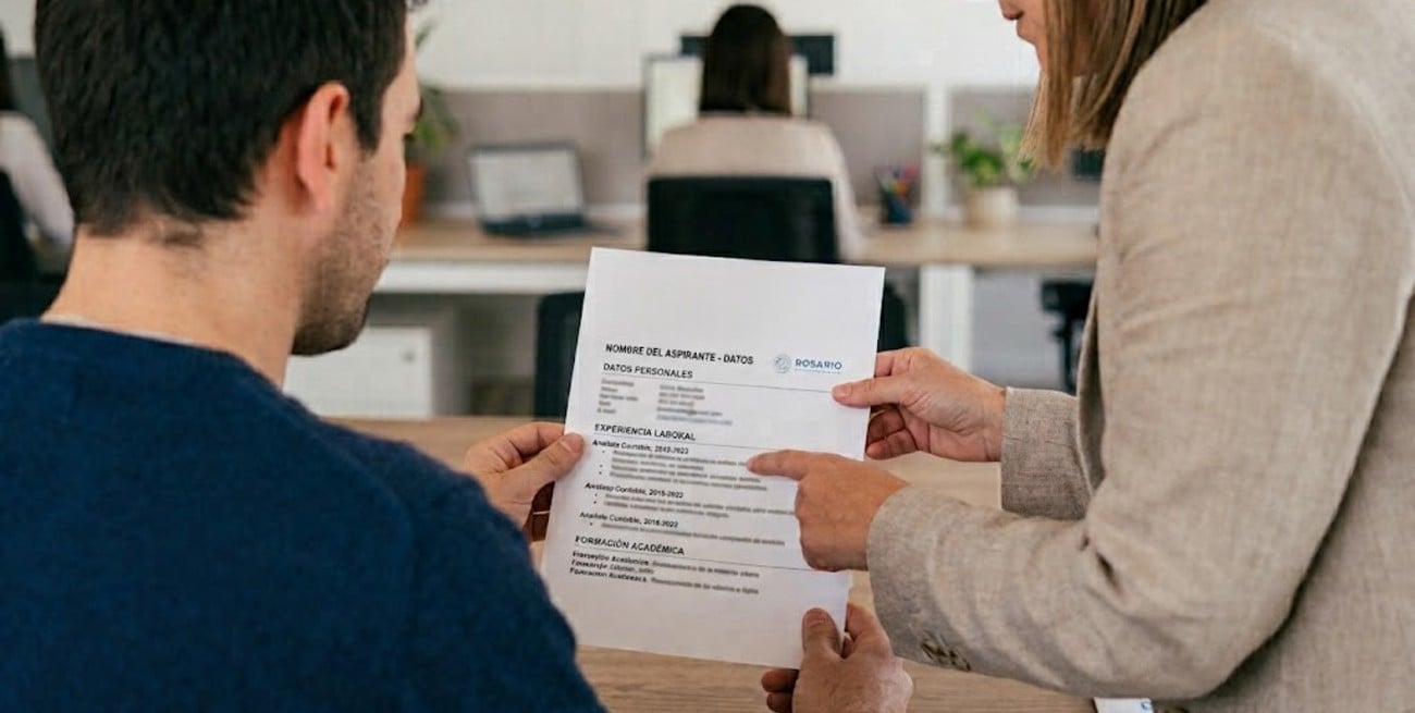Salud mental y empleo: intermediación para abrir oportunidades en un mercado en crisis