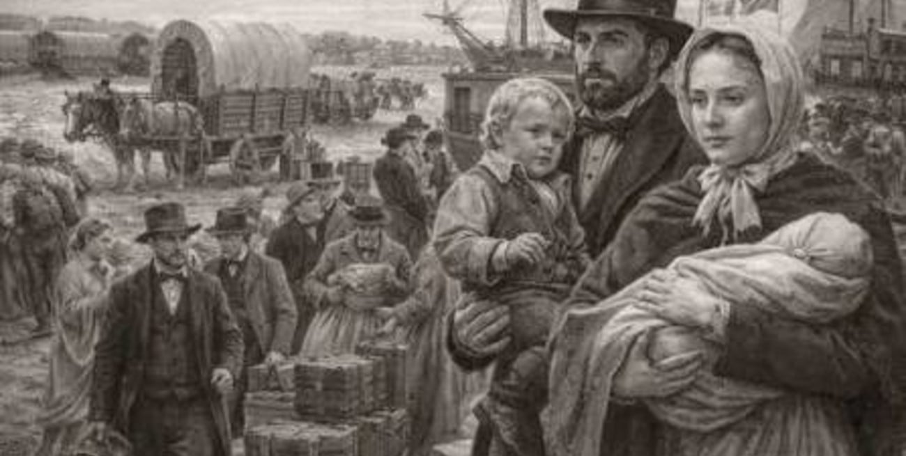 Una lectura poética sobre la inmigración santafesina
