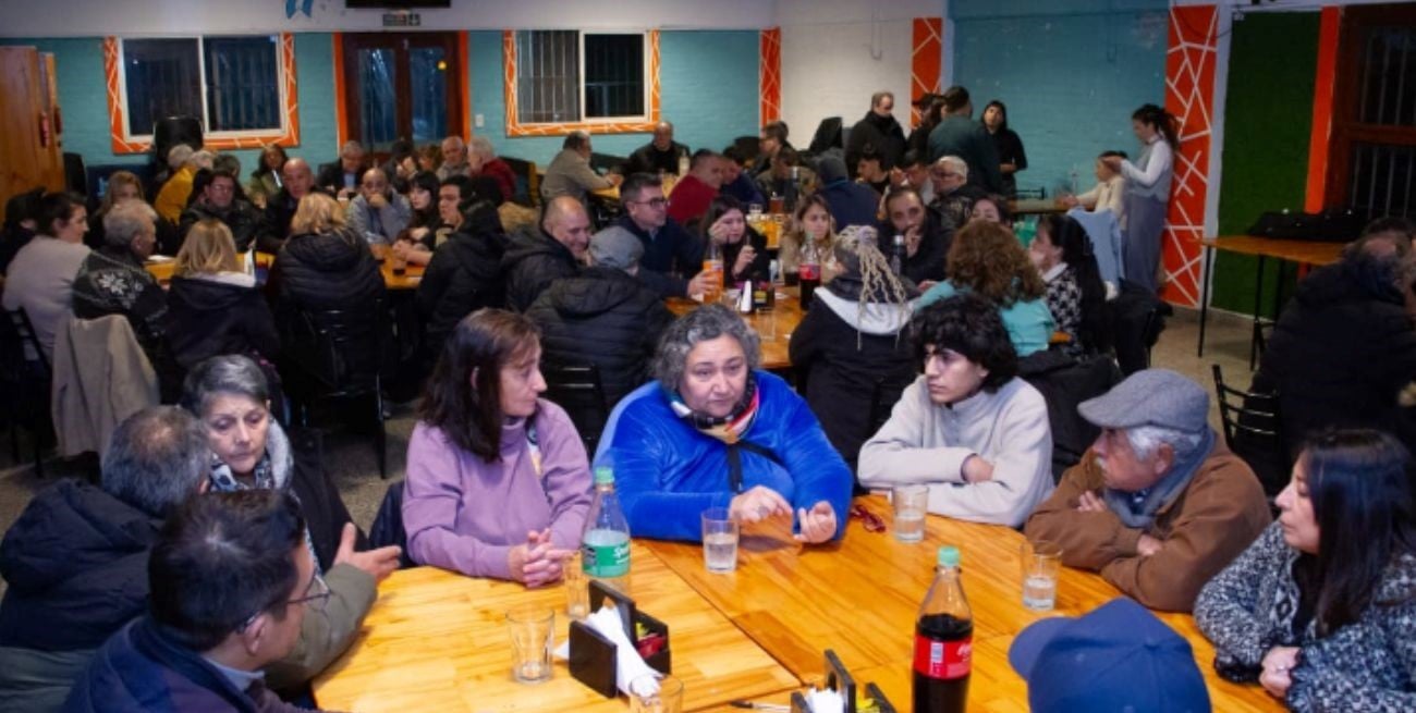 Seguridad: Santo Tomé 360° reunió a vecinos para pensar políticas locales