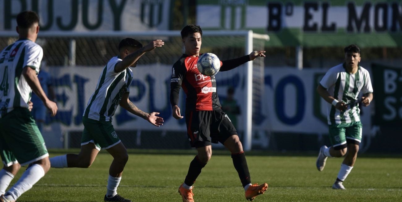Colón: de fútbol, poco; de sufrimiento, mucho