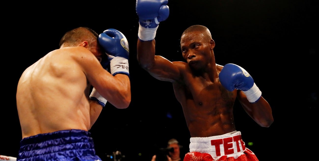 Asesinaron en Sudáfrica a un excampeón mundial de boxeo que enfrentó a dos argentinos