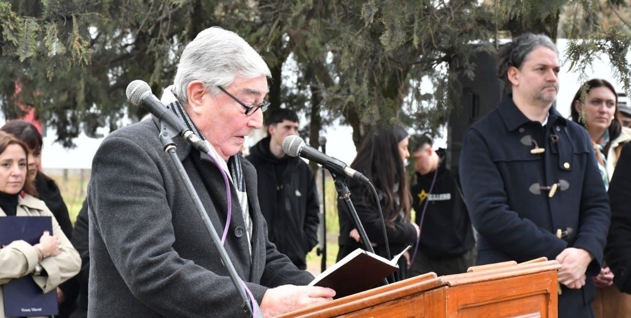 Pastor granadero