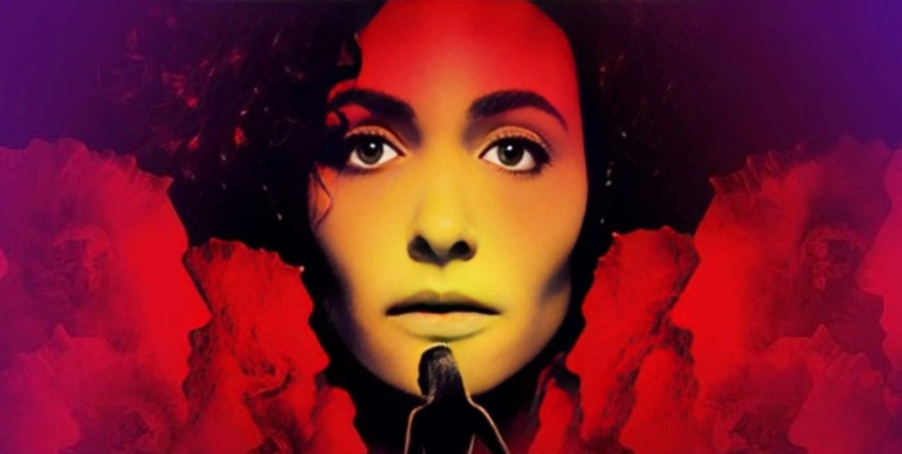 "Furia": Emmy Rossum volvió al candelero con un thriller sobre justicia, violencia y venganza