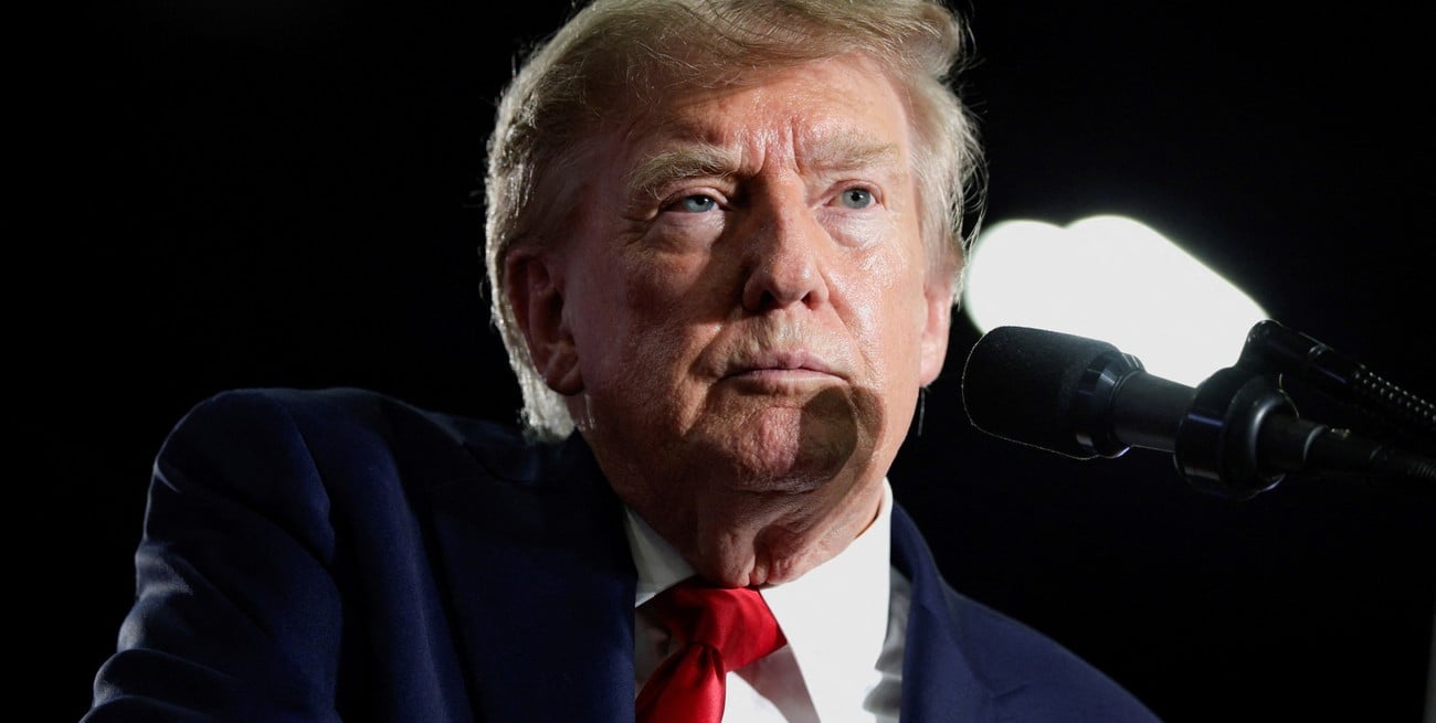 Trump pidió a la NASA acelerar la búsqueda de opciones para llevar humanos a Marte