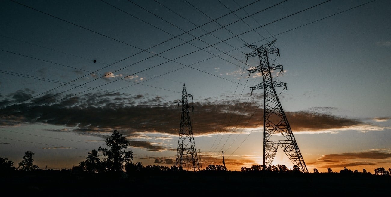 Nación duplicó solo los subsidios focalizados a la electricidad mayorista