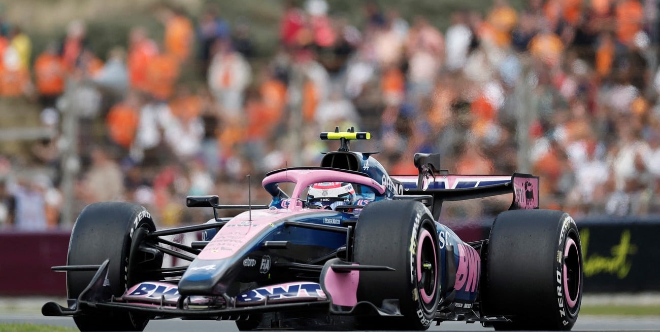 El doble castigo que destruyó la carrera de Colapinto y abrió un debate sobre la FIA