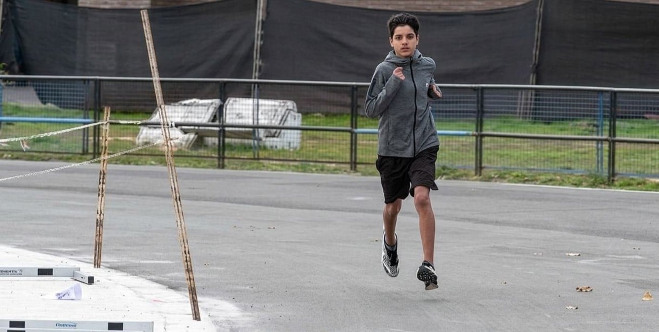 Santa Fe creó un régimen pionero para que los deportistas puedan estudiar y competir sin abandonar la escuela