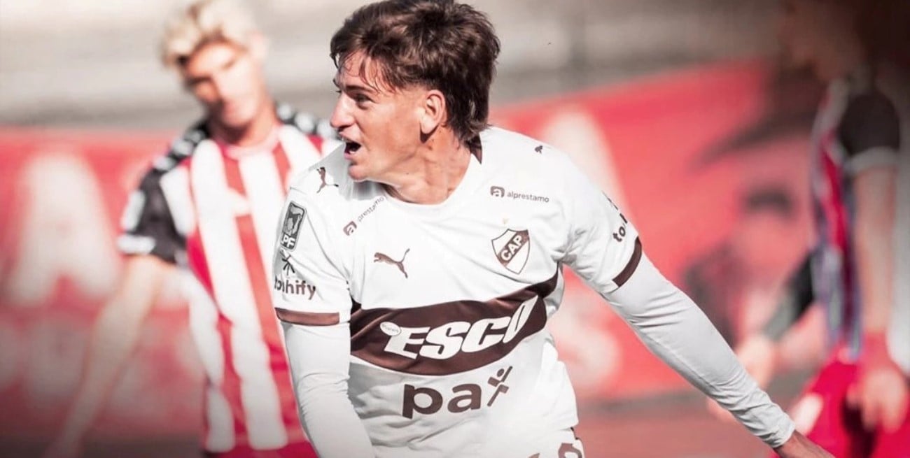 Platense se lo dio vuelta a Barracas y confirma su remontada
