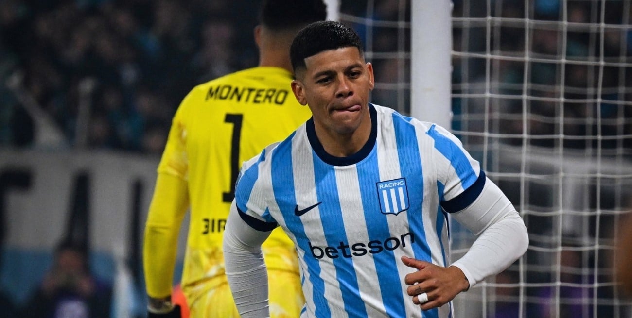 Racing dominó, Ramírez desvió el foco y Boca empató a lo Boca