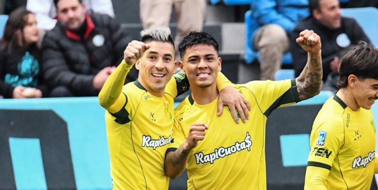 Defensa y Justicia venció a Belgrano y se acercó a la punta
