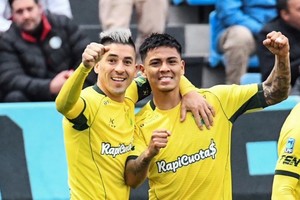 Defensa y Justicia venció a Belgrano y se acercó a la punta
