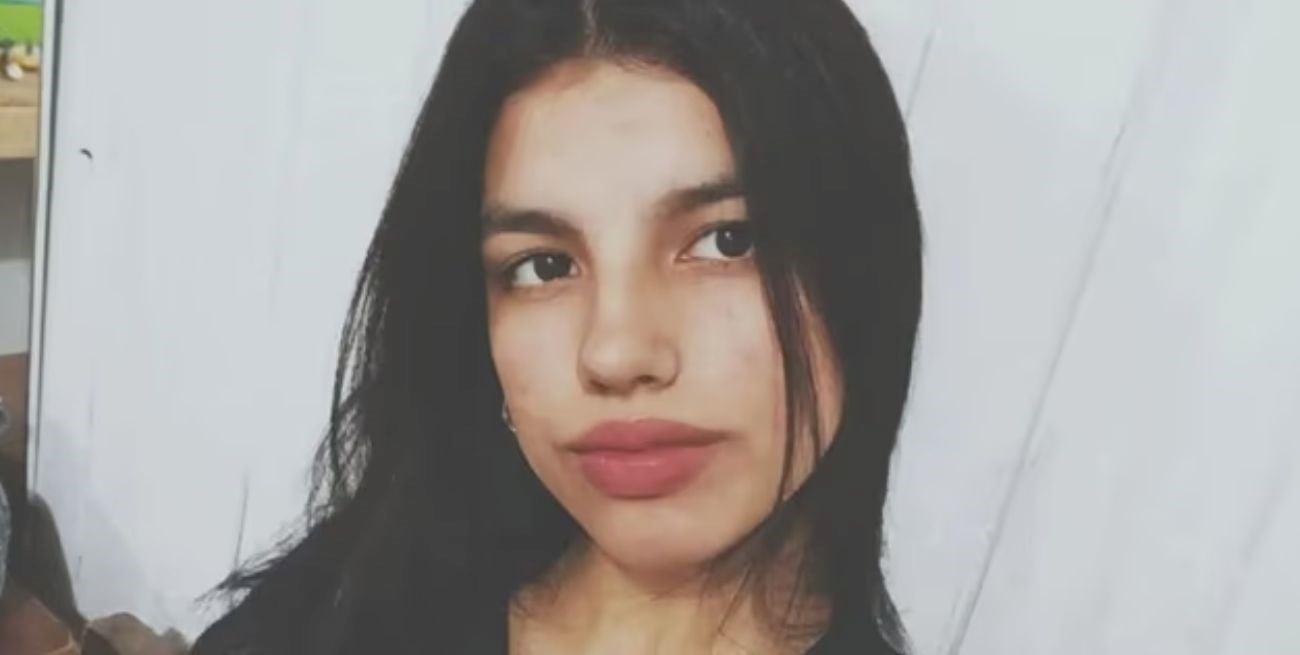Crimen de Cecilia Lazcano: los chats que complican al único detenido por el asesinato