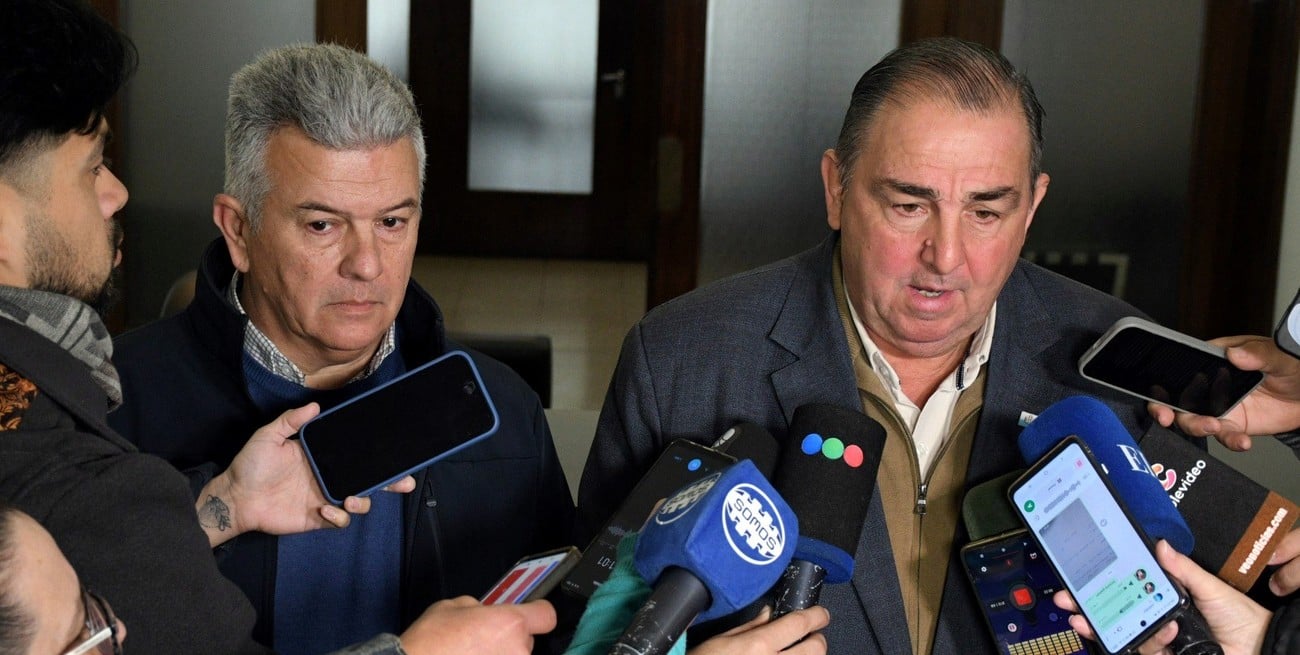 La ciudad de Santa Fe declaró la emergencia hídrica y puso en alerta permanente al Comité de Gestión de Riesgos