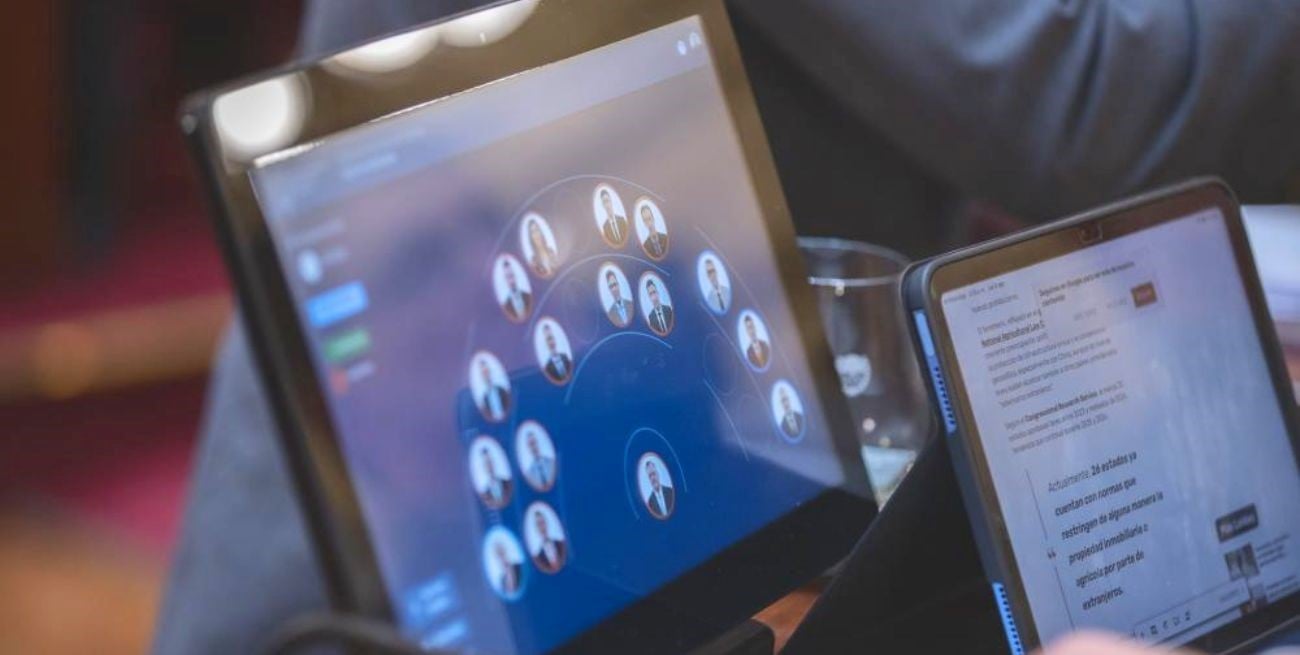 Pasó a Diputados la ley sobre ética y uso de la Inteligencia Artificial