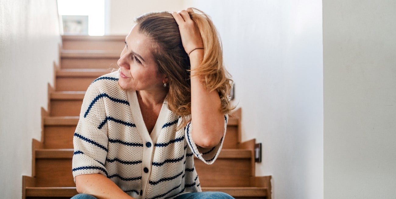 Perimenopausia: qué es, a qué edad comienza y cuáles son sus síntomas