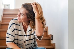 La perimenopausia puede comenzar alrededor de los 40 años y presentar distintas señales.