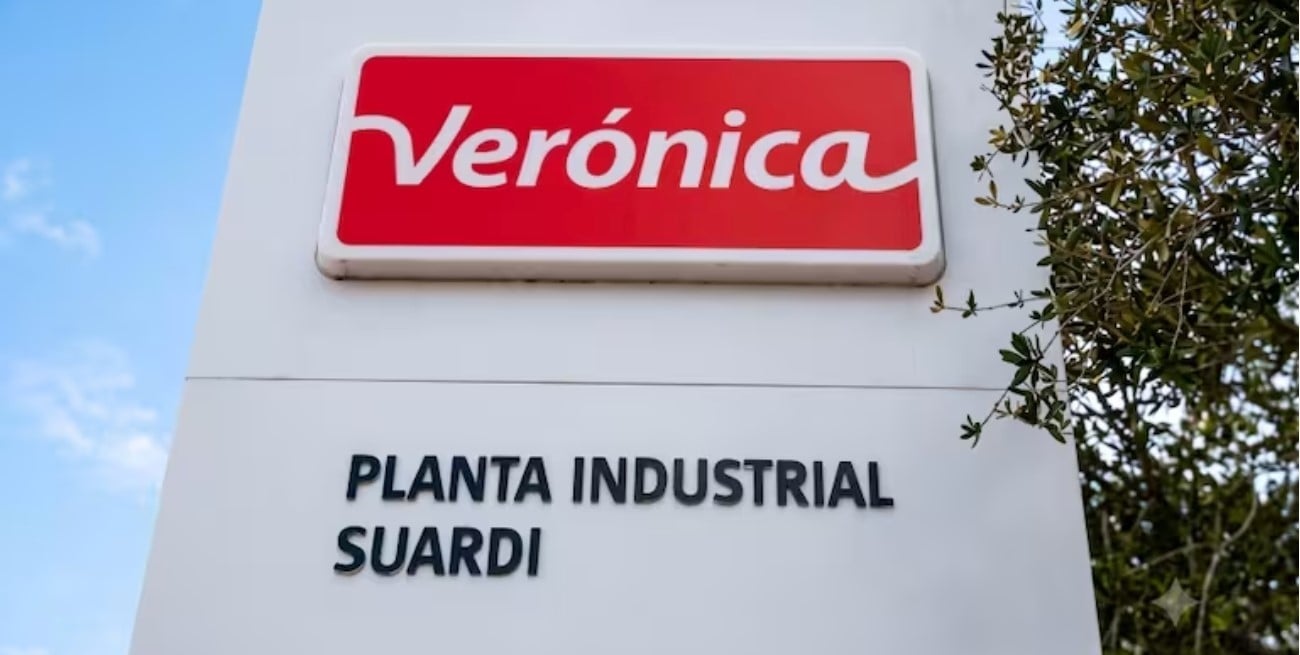 La Verónica Suardi de a poco retoma la actividad: "No se convocó a toda la planta, pero es una buena noticia"