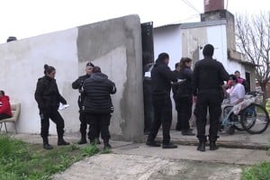 El procedimiento en Nuevo Horizonte que destapó la causa.