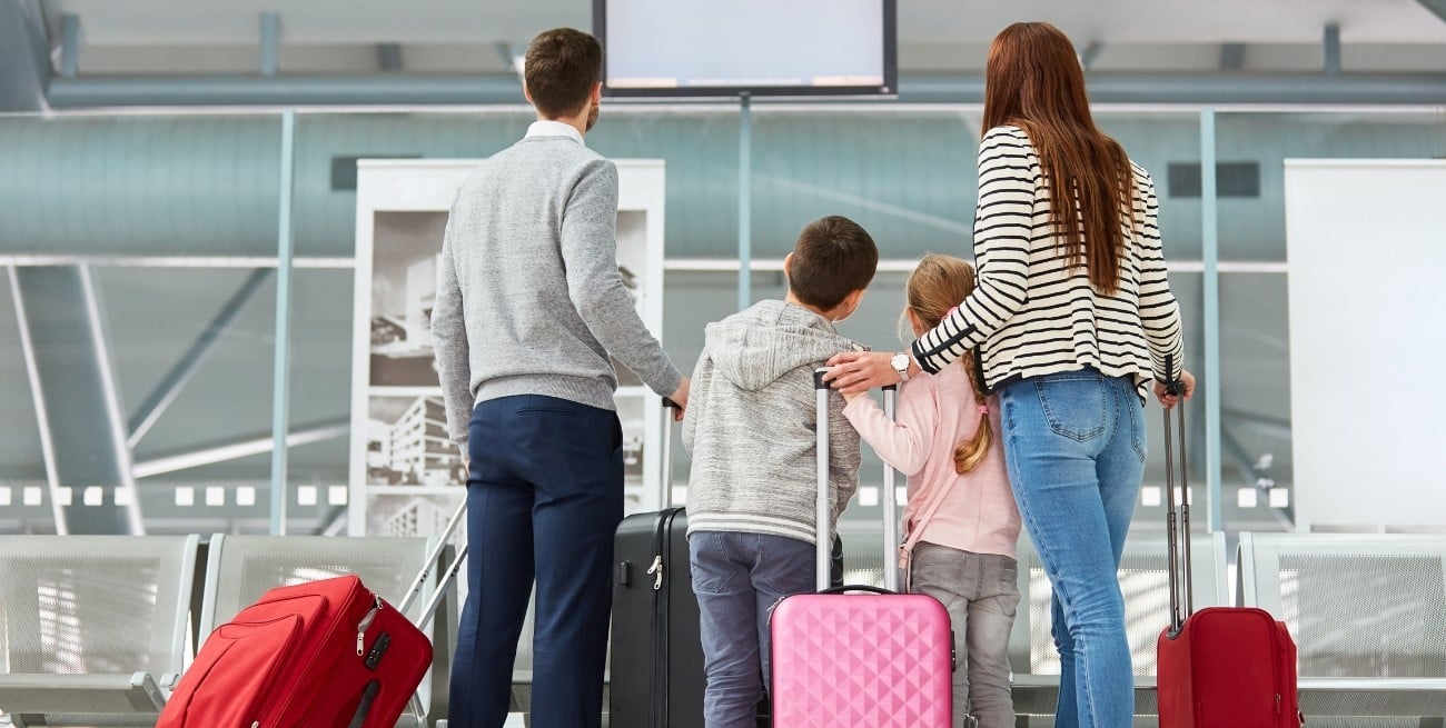 Travel Sale 2026: descuentos, cuotas y cómo encontrar vuelos baratos con Google Flights