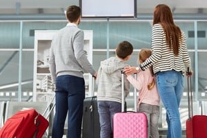 El Travel Sale 2026 comenzó este lunes 24 de agosto