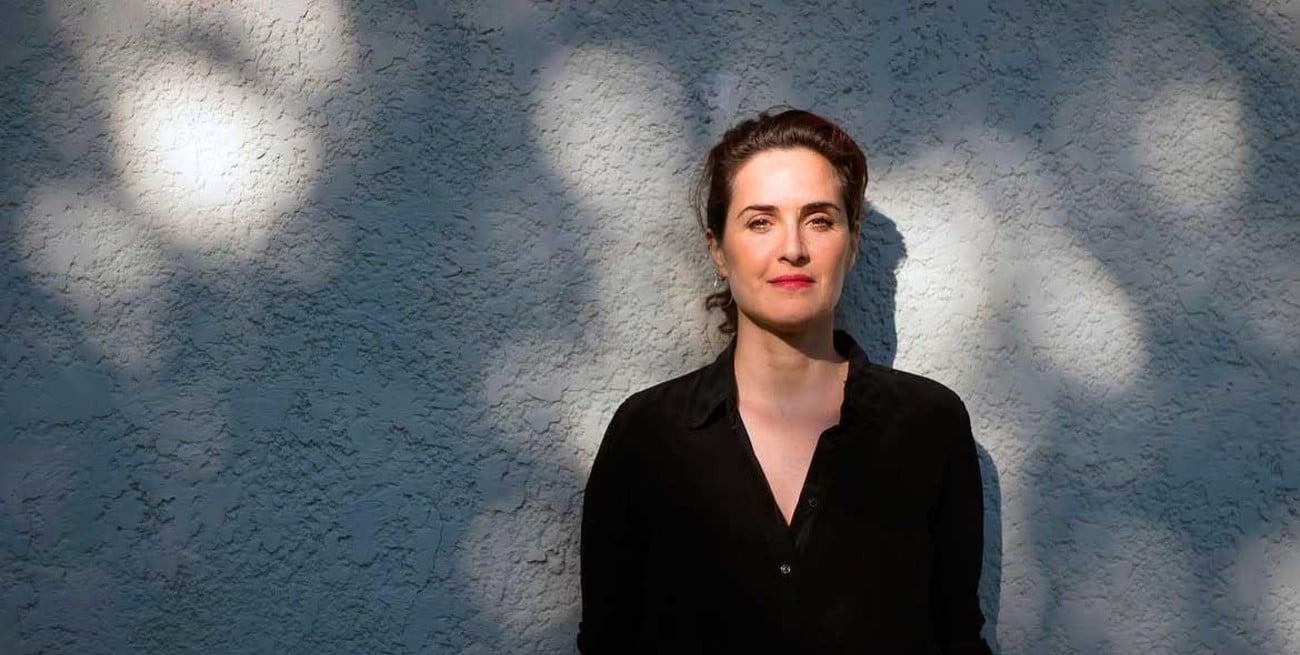 La explosiva revelación sexual de Julieta Díaz se hizo viral