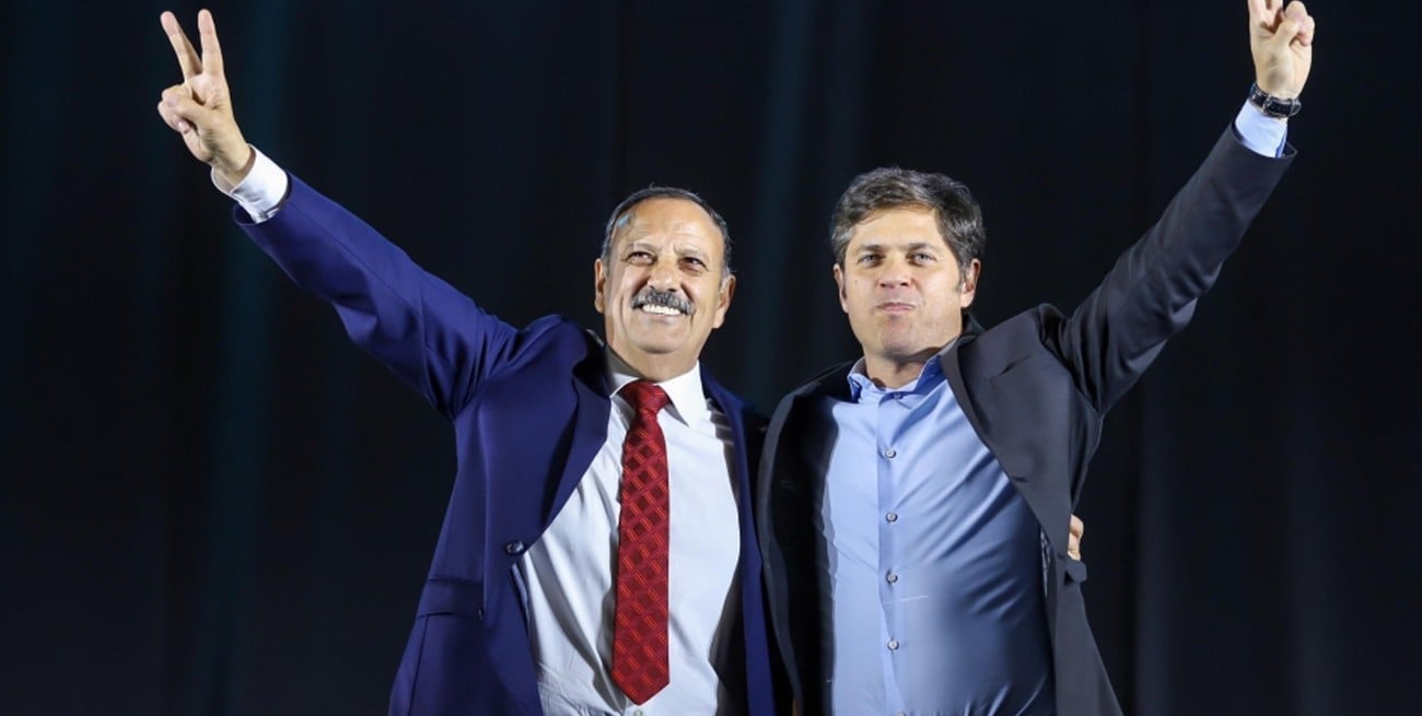 ¿Vuelve el "riesgo kuka"?