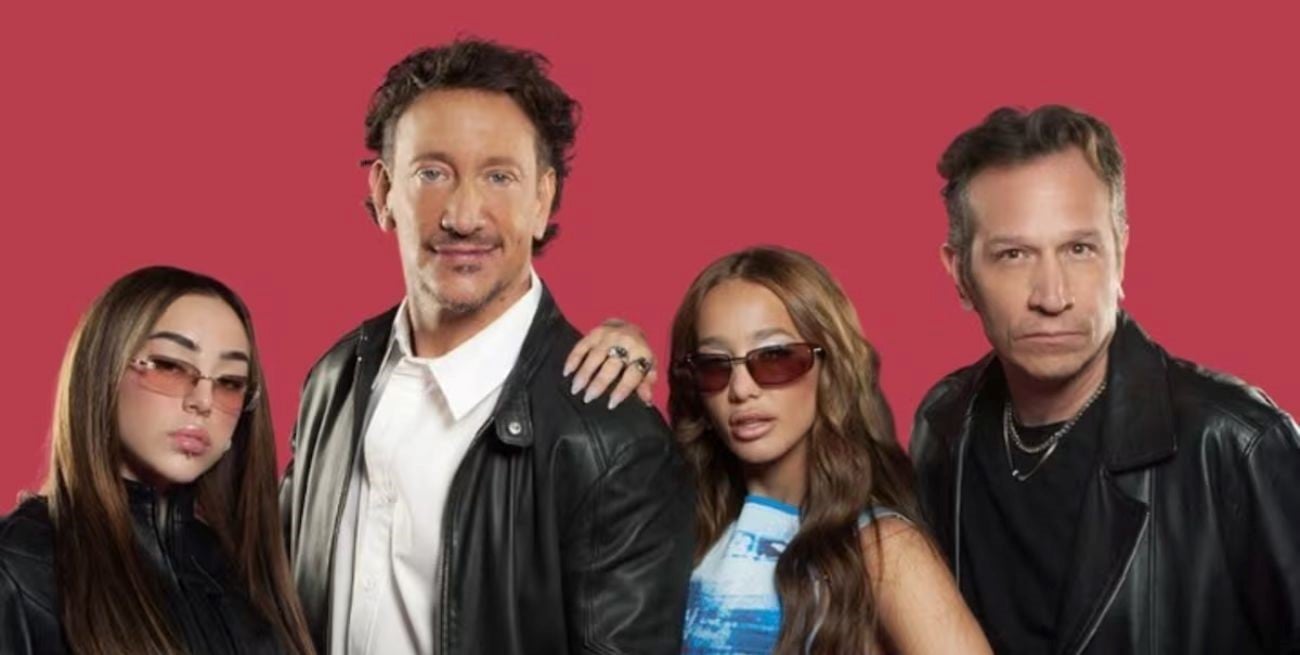 Tras 25 años, vuelve Popstars a la pantalla chica: horario, jurado y dónde ver el gran estreno de este lunes