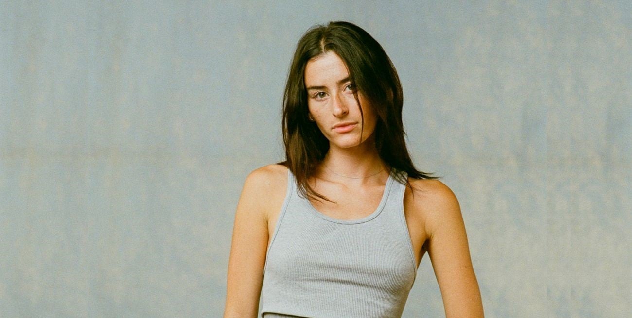 Stella Lefty lanza su álbum debut "Long Way Home"