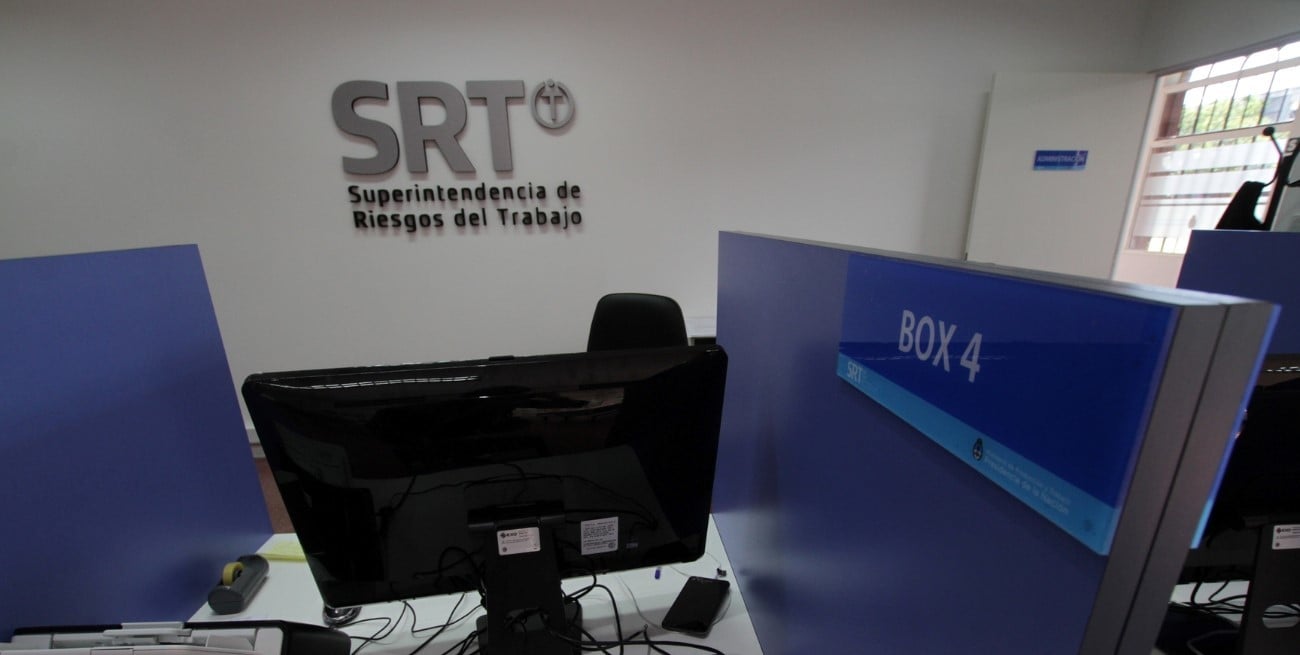 Crearon seis cargos de médicos para reforzar la justicia laboral en Santa Fe