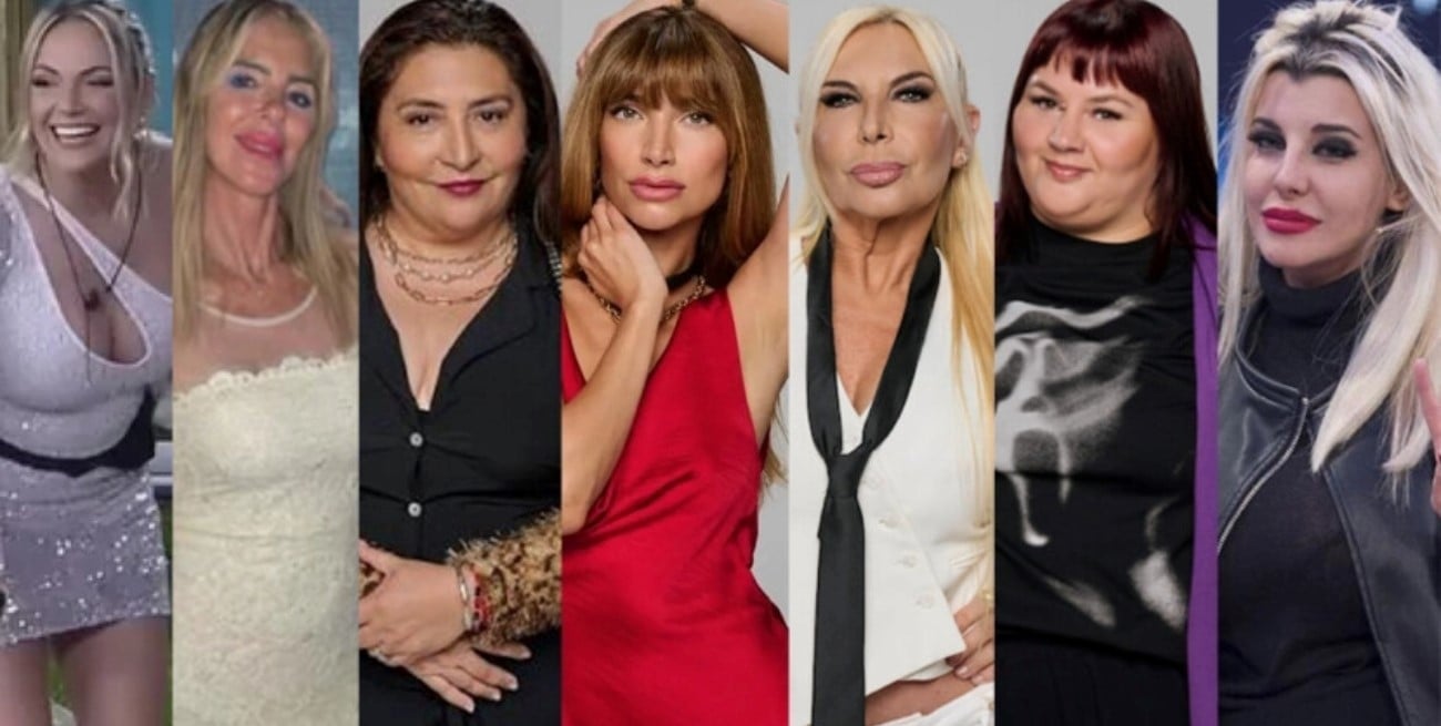 Gran Hermano: quién tiene más chances de ser eliminado este lunes según las encuestas