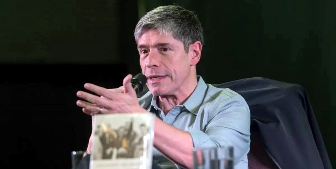 Abal Medina: “Las PASO podrían ser optativas para la ciudadanía, no para los partidos”