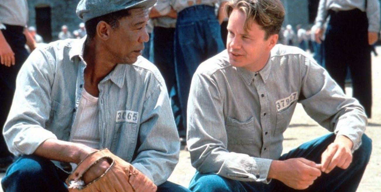 Volvió a Netflix la película que fracasó en los cines y terminó entre las más queridas de los 90