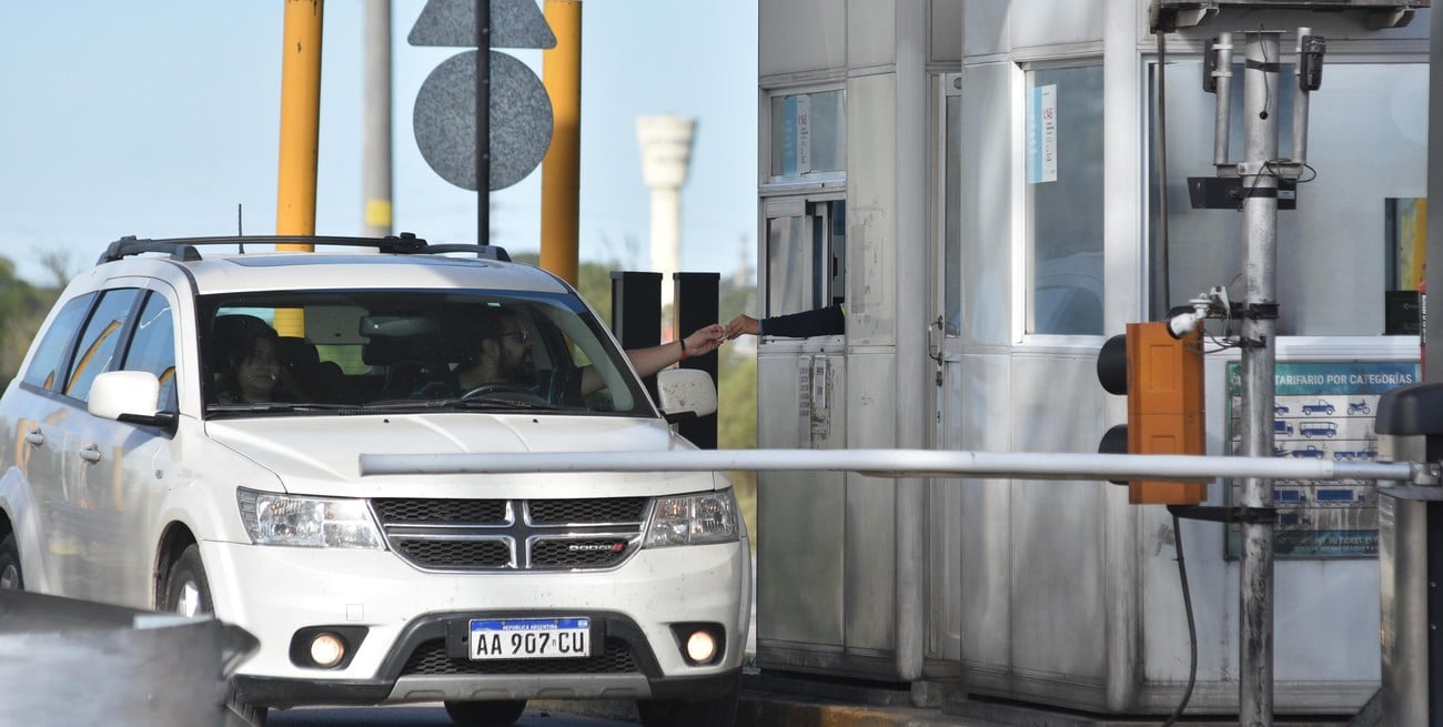 Nuevos peajes en Santa Fe: ¿dónde estarán las cabinas y cuándo comenzarán a cobrar?
