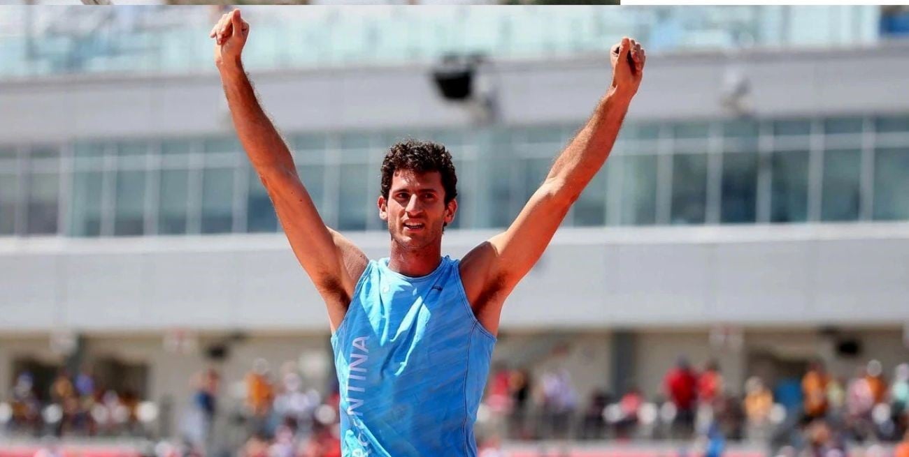 Germán Chiaraviglio: “Los Juegos Suramericanos 2026 dejarán un antes y un después para el deporte santafesino”
