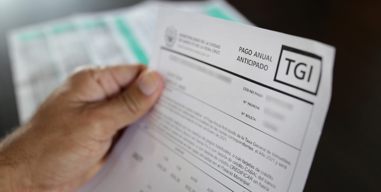 Plan de pagos, caída de recursos y presupuesto: el municipio santafesino busca reforzar la recaudación propia