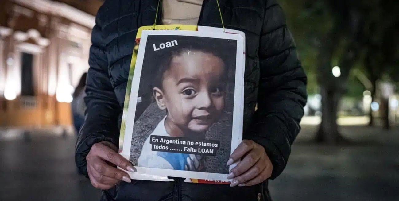Caso Loan: un comisario, dos periodistas y un camarógrafo fueron citados a declarar