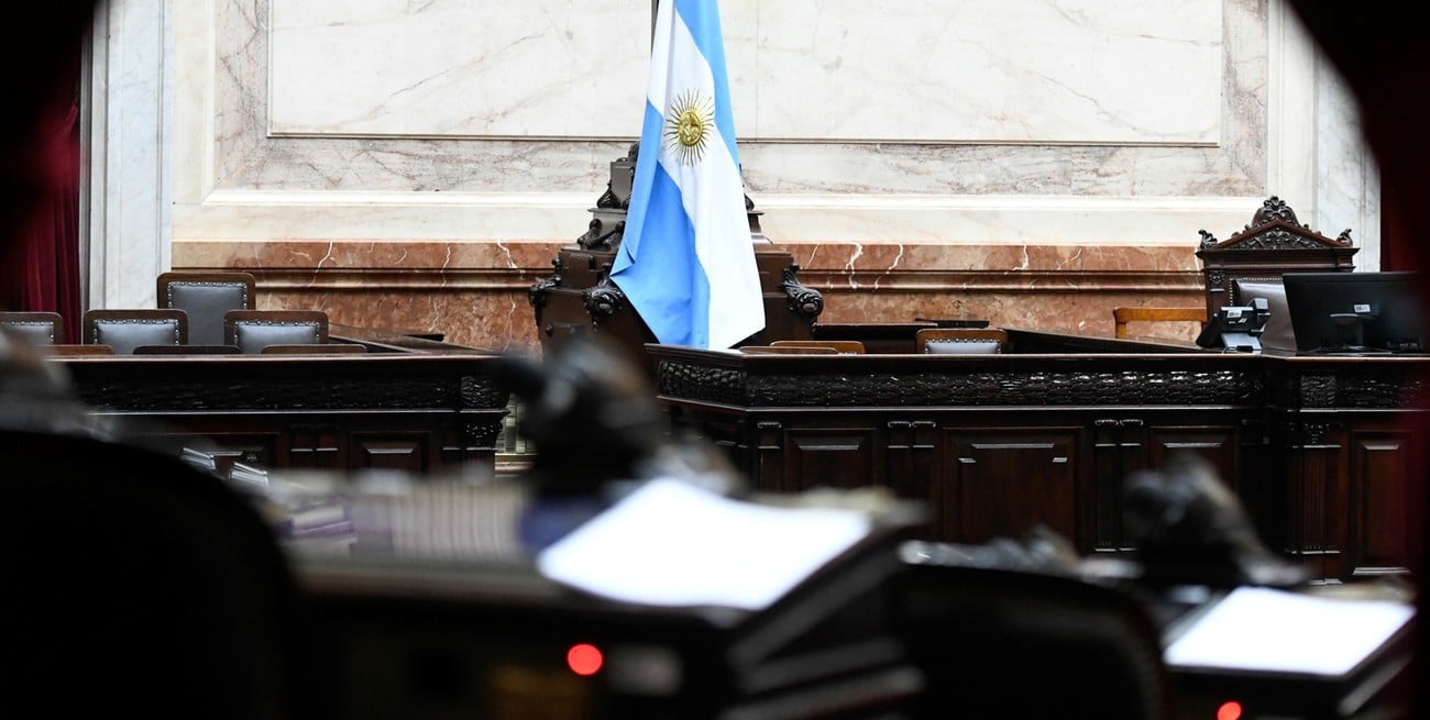 Milei busca retomar el control legislativo: Diputados trata la reforma del BCRA e Inocencia Fiscal II