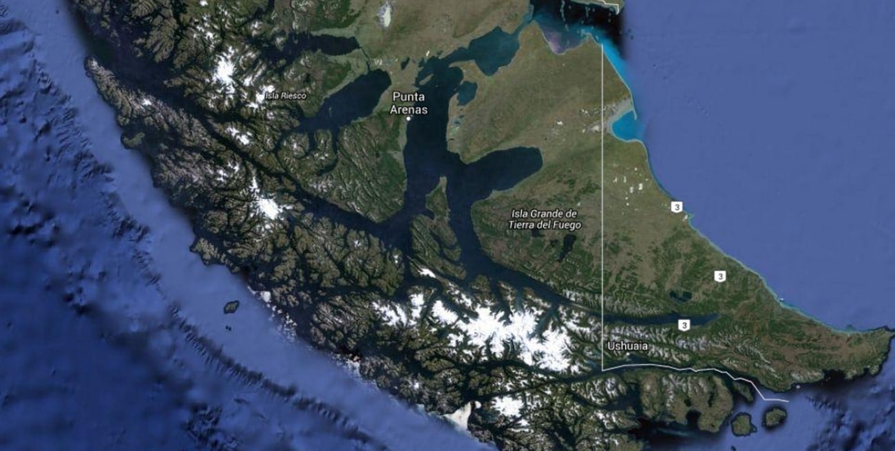 El reclamo de Chile por Magallanes, la posición de Argentina y la reunión casual con Reino Unido