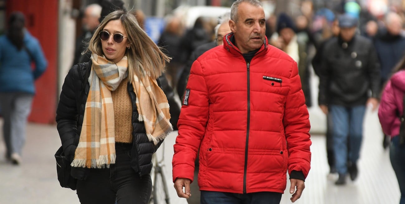 Martes fresco en la ciudad de Santa Fe: cómo seguirá el tiempo durante la semana