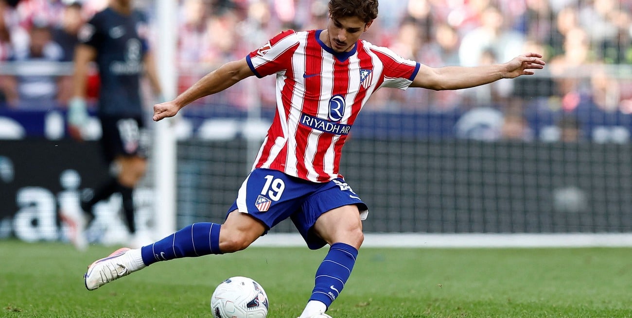 Julián Álvarez, en la mira del Arsenal: qué tiene que pasar para que avancen